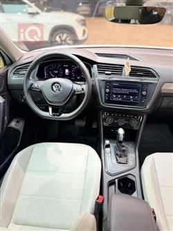 فولكسفاغن تيغوان